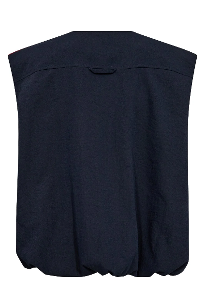 INWEAR MingusCC Balloon Veste Navy