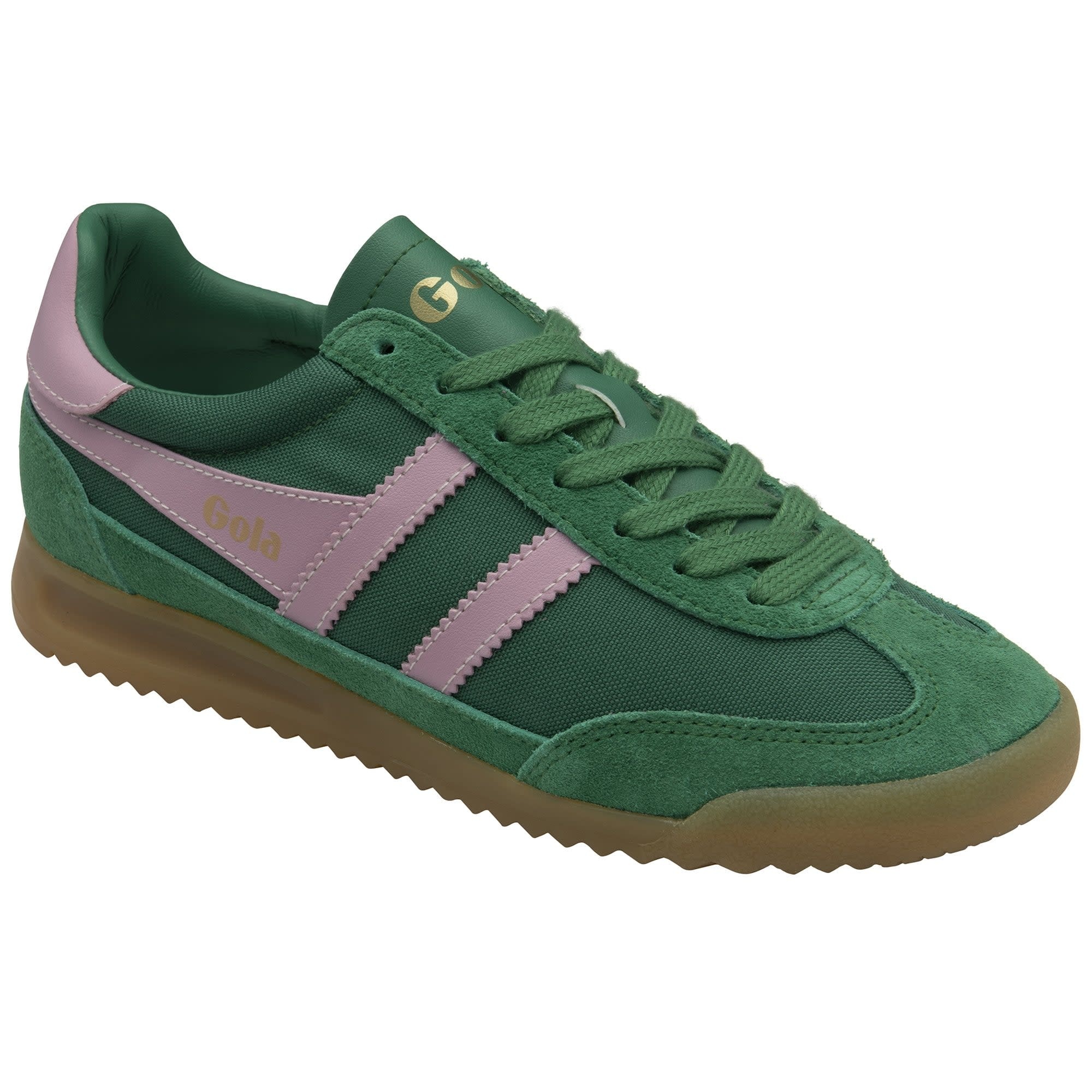GOLA Gola Classics Women's Tornado - Green Pink