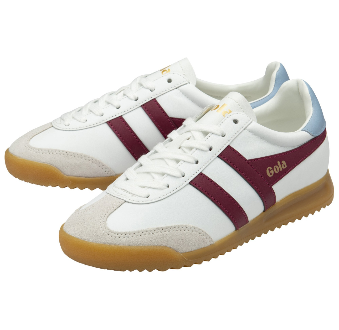 GOLA Gola Classics Women's Torpedo - White Red