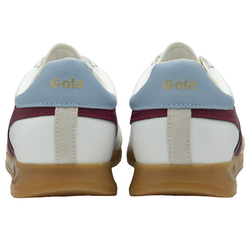 GOLA Gola Classics Women's Torpedo - Wit Rood