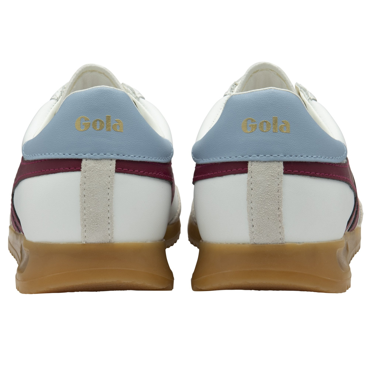 GOLA Gola Classics Women's Torpedo - White Red