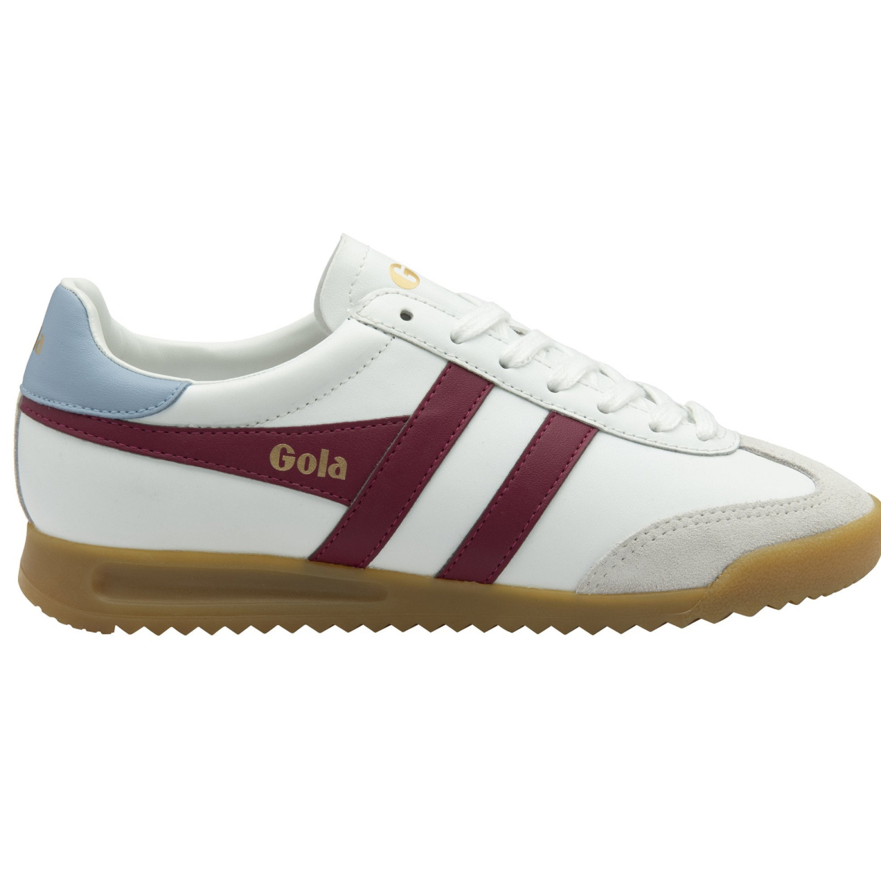 GOLA Gola Classics Women's Torpedo - White Red
