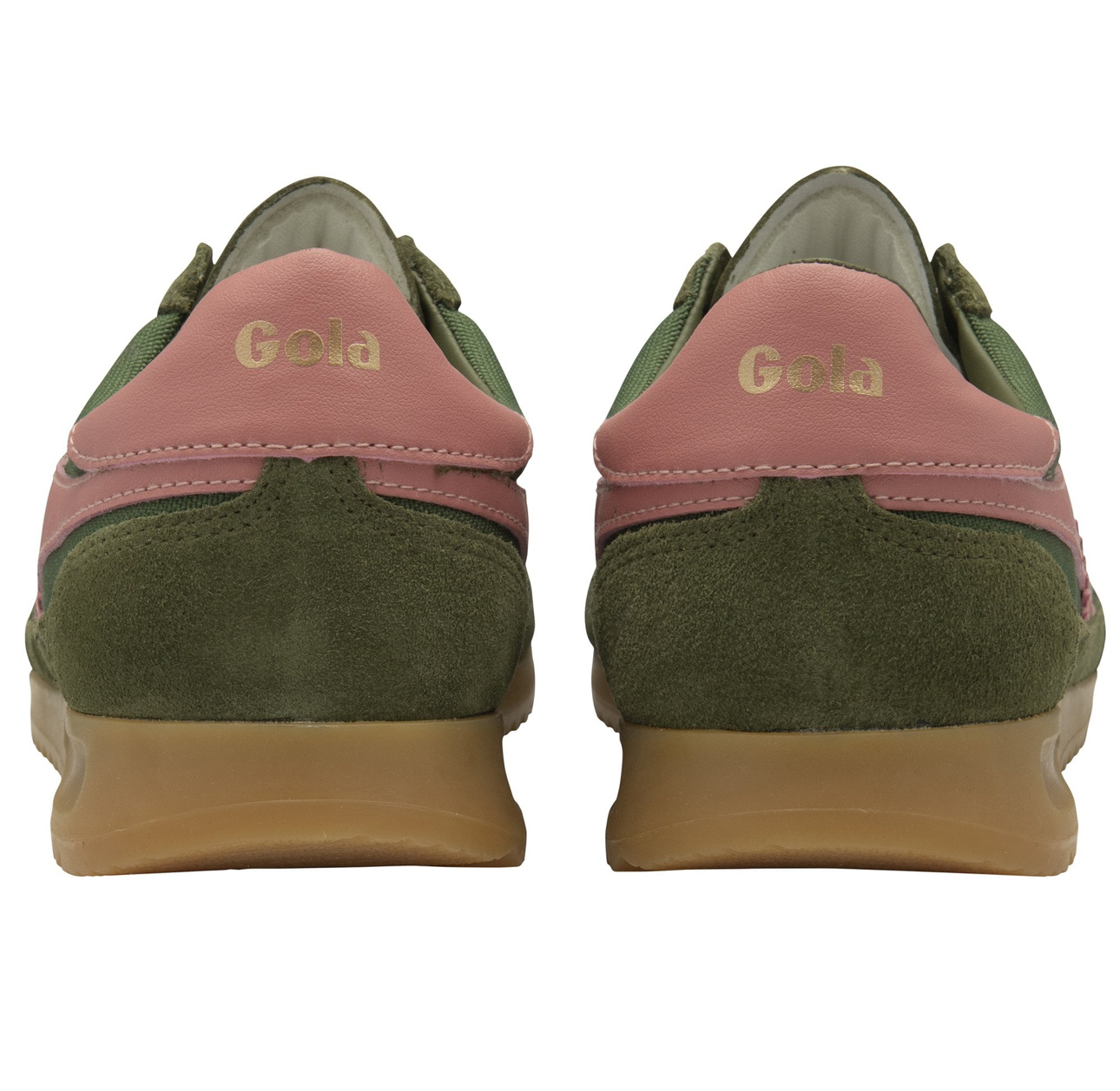 GOLA Gola Classics Women's Tornado - Green Pink