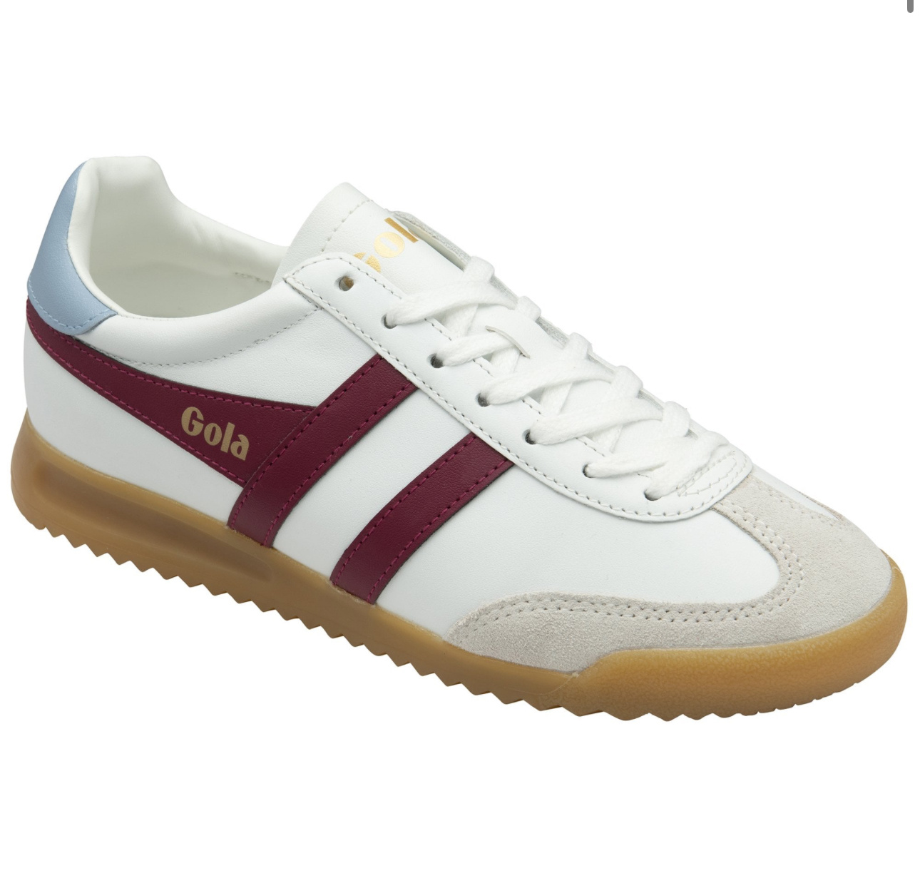 GOLA Gola Classics Women's Torpedo - White Red