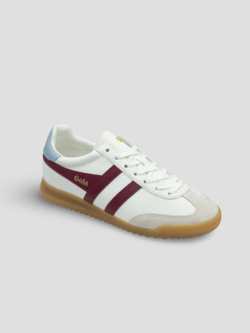 GOLA Gola Classics Women's Torpedo - White Red