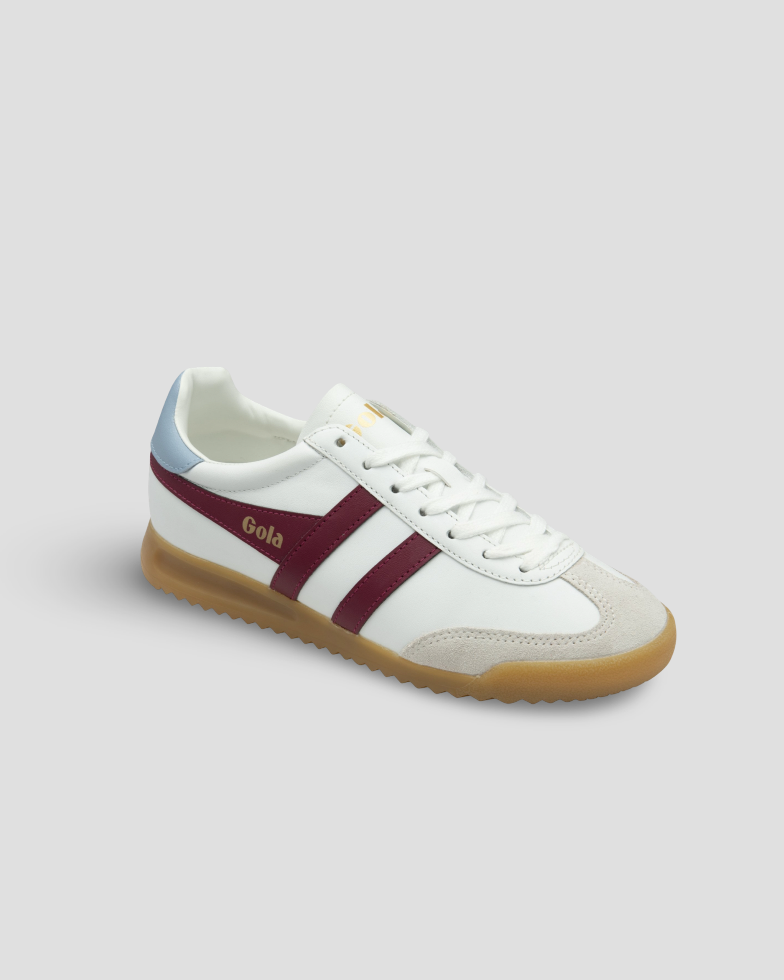 GOLA Gola Classics Women's Torpedo - White Red