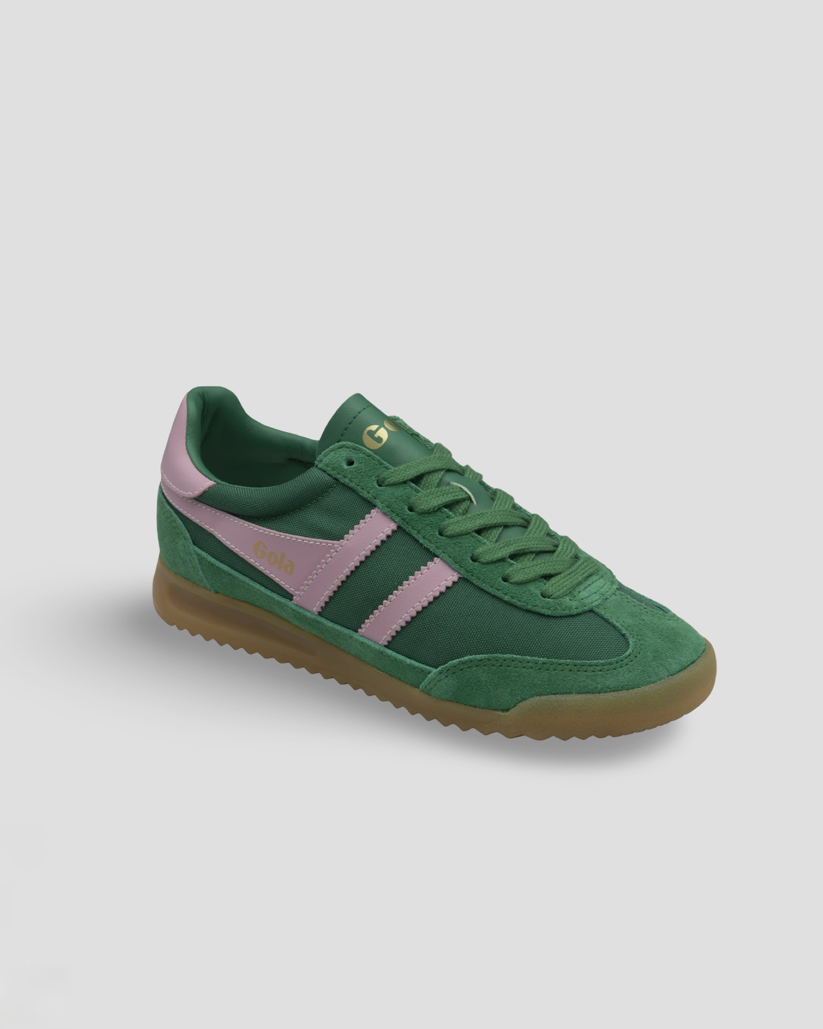 GOLA Gola Classics Women's Tornado - Green Pink