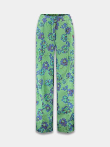 HARPER & YVE Holly Broek - Forest Flower