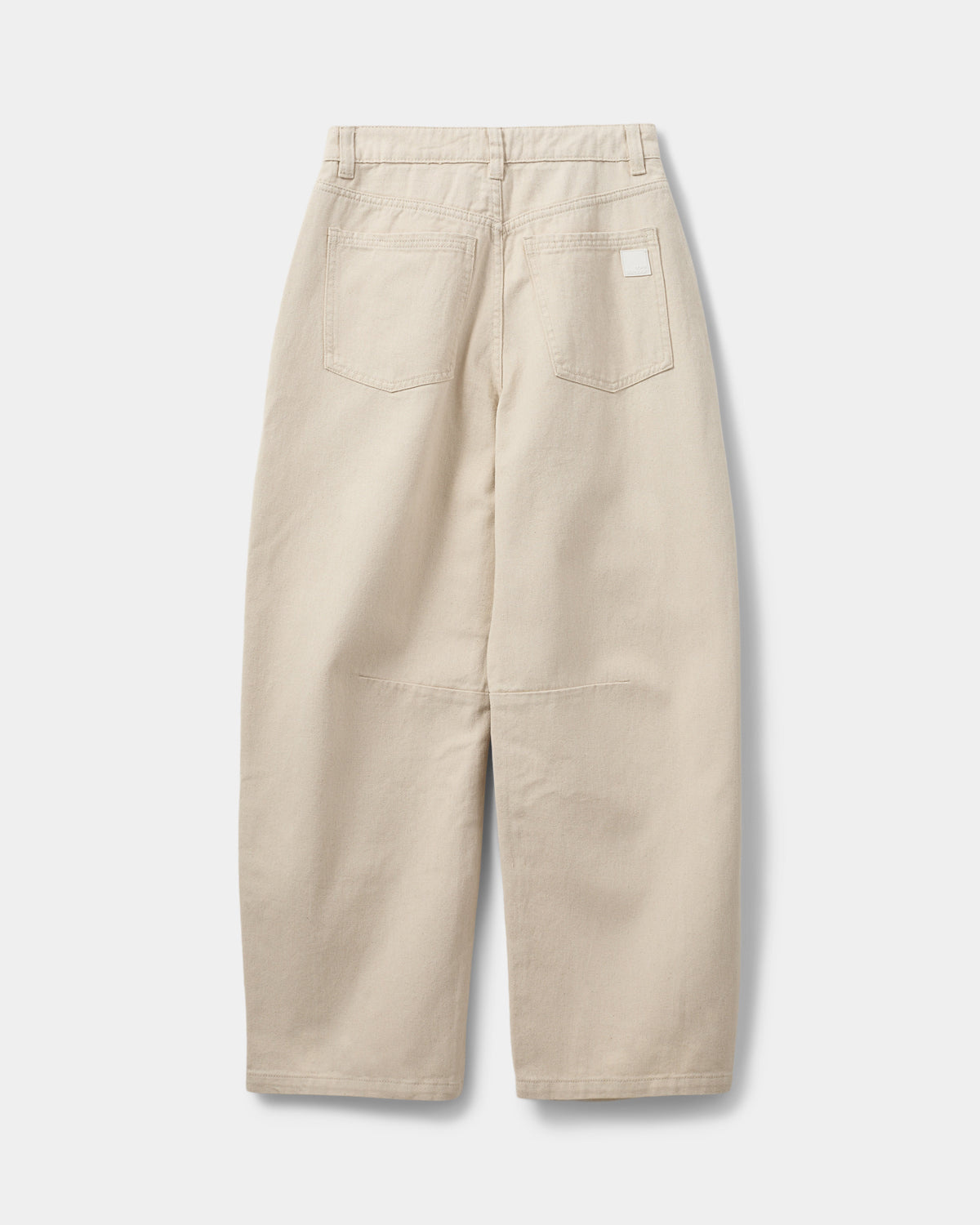 SOFIE SCHNOOR HavanaSW Jeans - Off White