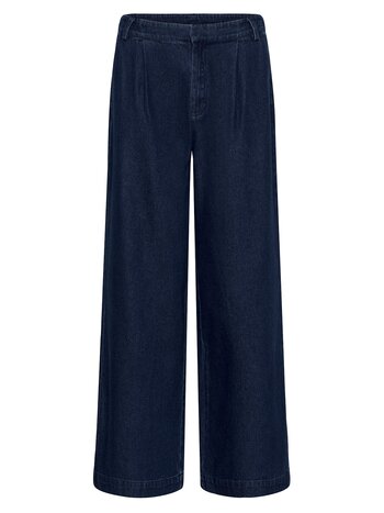 SAINT TROPEZ JaclynSZ Jeans - Donkerblauw