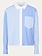 CO'COUTURE Chris Blouse - Pale Blue