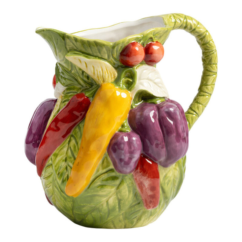 &KLEVERING Jug - Legume Pepper