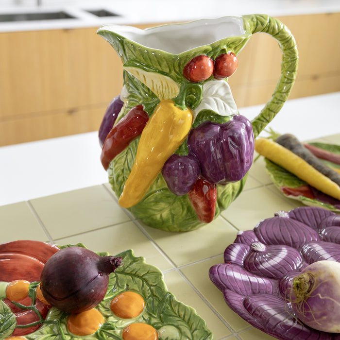 &KLEVERING Kan - Legume Pepper