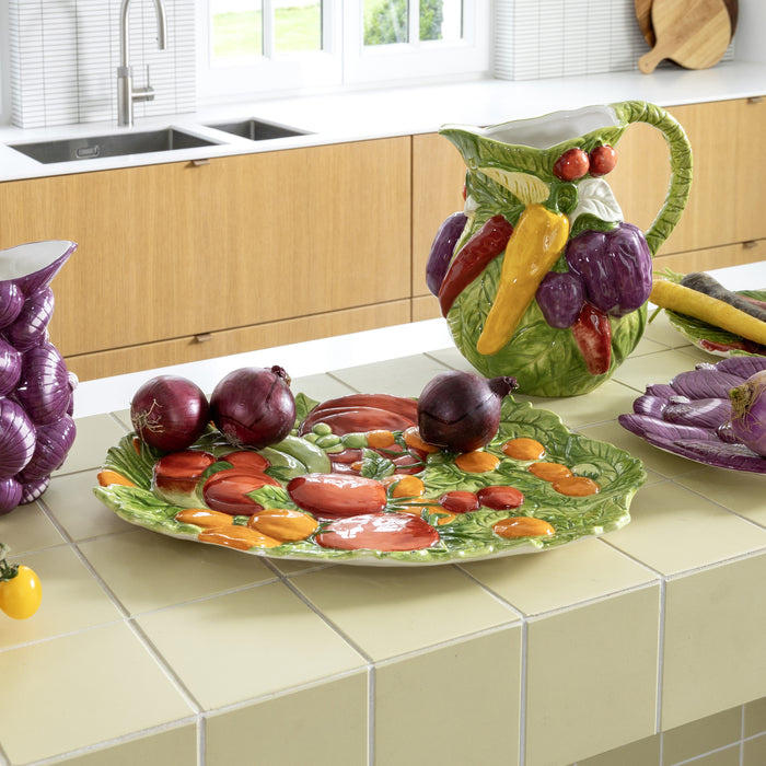 &KLEVERING Kan - Legume Pepper