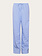 NOELLA Samira Gestreepte Broek - Blauw Wit