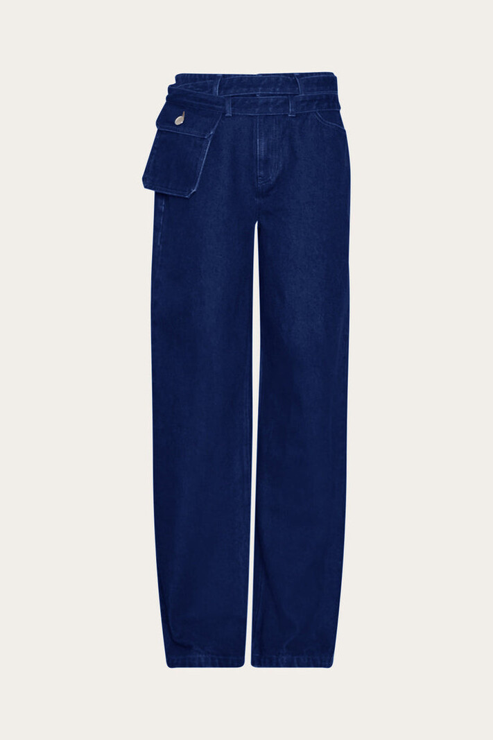 NOELLA Lucienne Jeans - Vintage Wash