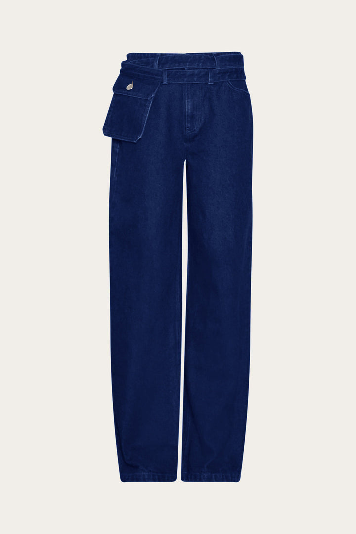 NOELLA Lucienne Jeans - Vintage Wash