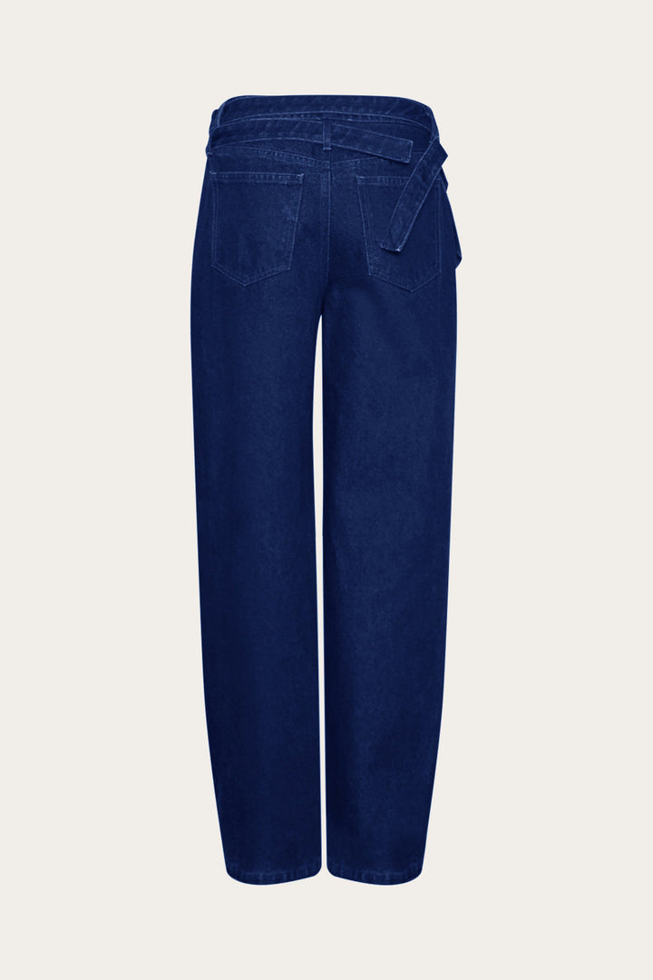 NOELLA Lucienne Jeans - Vintage Wash