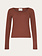 NOELLA Leyton Top - Dusty Mahogany