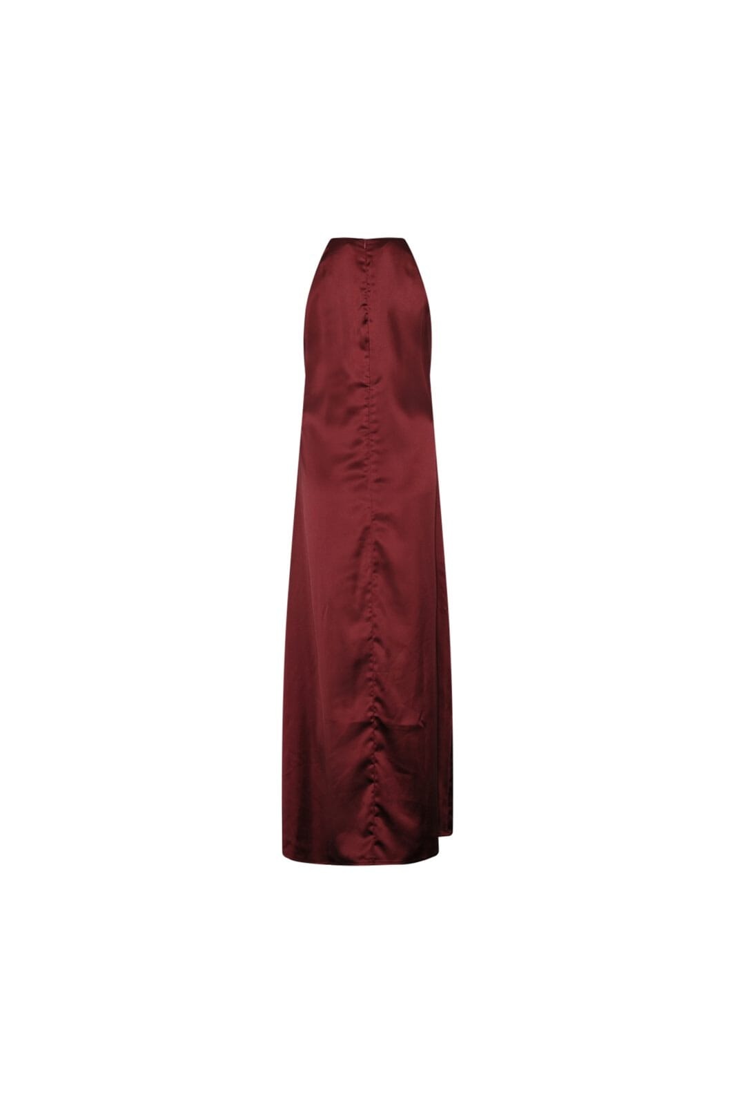 NOELLA Lacie Dress - Bordeaux