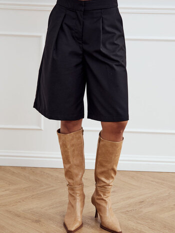 NOELLA Kaziana Shorts - Black