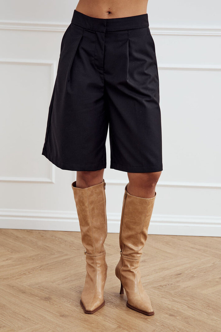 NOELLA Kaziana Shorts - Black