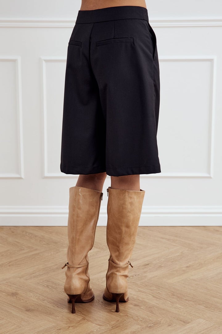 NOELLA Kaziana Shorts - Black