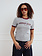 NOELLA Gossip T-shirt - College Grey