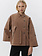 SOFIE SCHNOOR AghataSW Jacket - Bruin