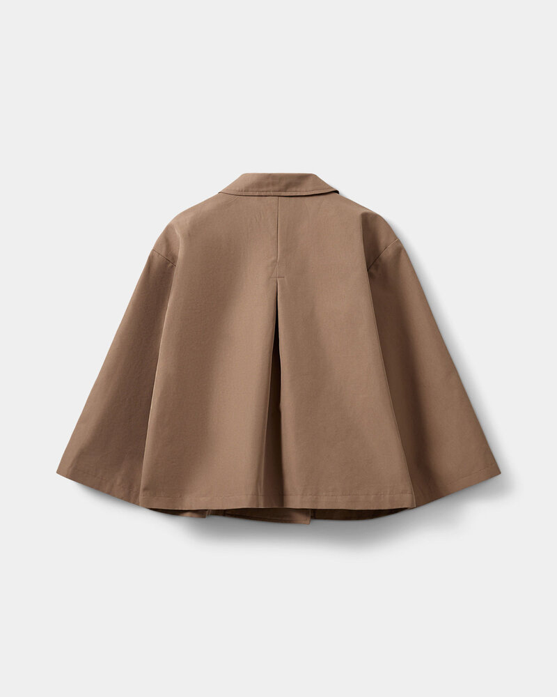 SOFIE SCHNOOR AghataSW Jacket - Brown