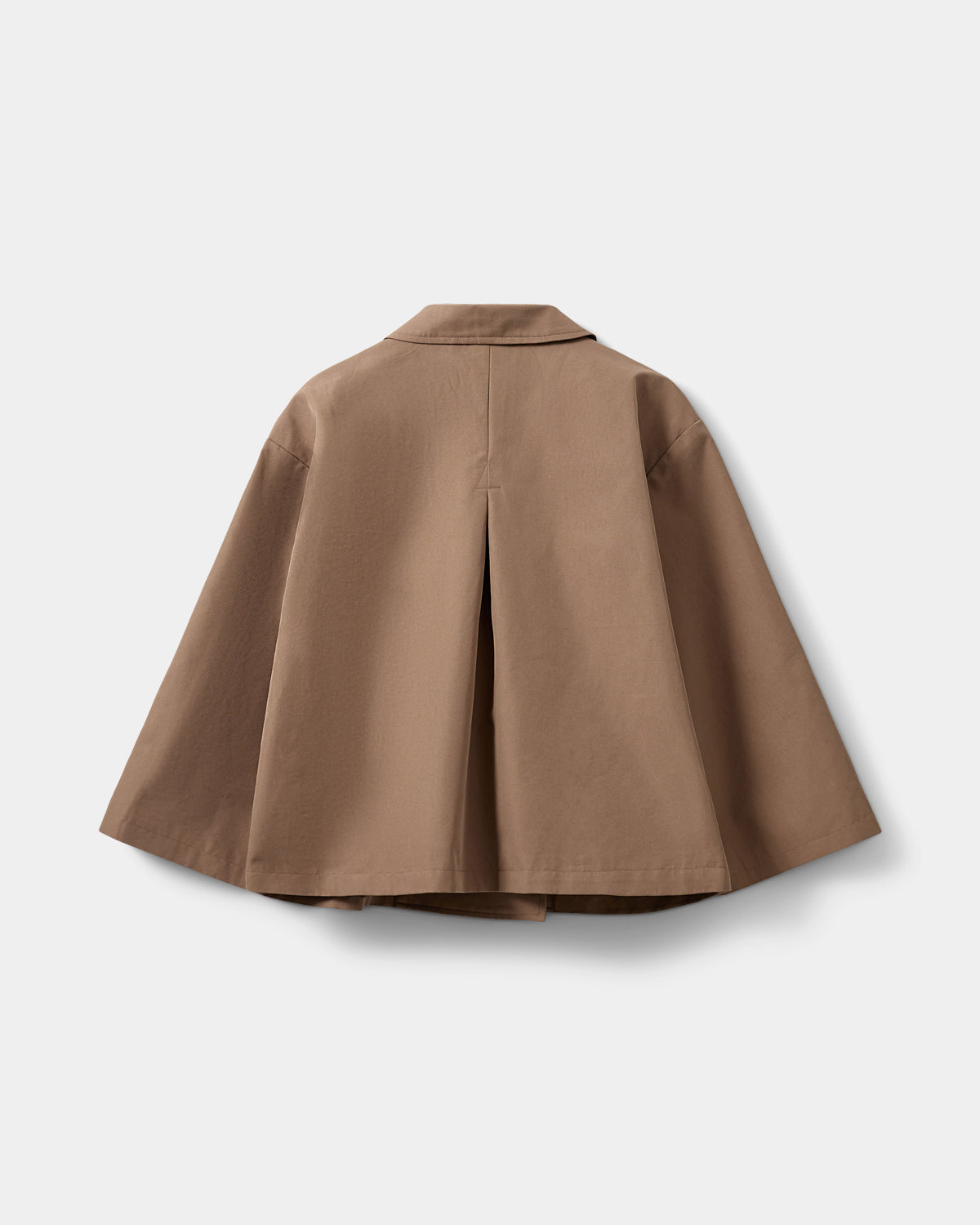 SOFIE SCHNOOR AghataSW Jacket - Bruin