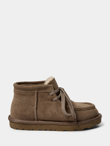 SOFIE SCHNOOR SanneSW Boot - Dark Sand