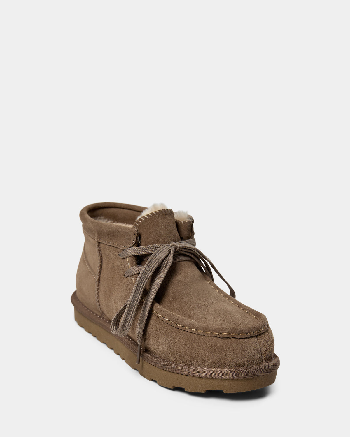 SOFIE SCHNOOR SanneSW Boot - Dark Sand