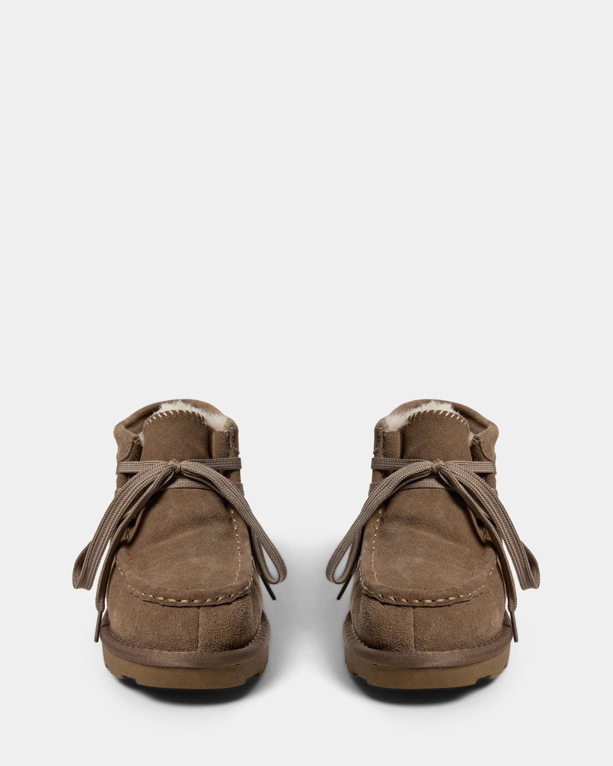 SOFIE SCHNOOR SanneSW Boot - Dark Sand