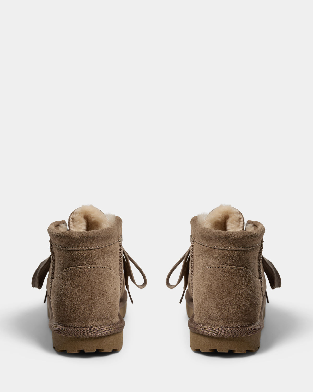 SOFIE SCHNOOR SanneSW Boot - Dark Sand