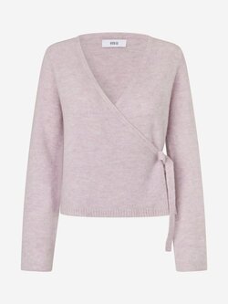 ENVII EnadaLS V-Knit - Roze