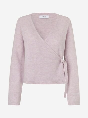 ENVII EnadaLS V-Knit - Pink