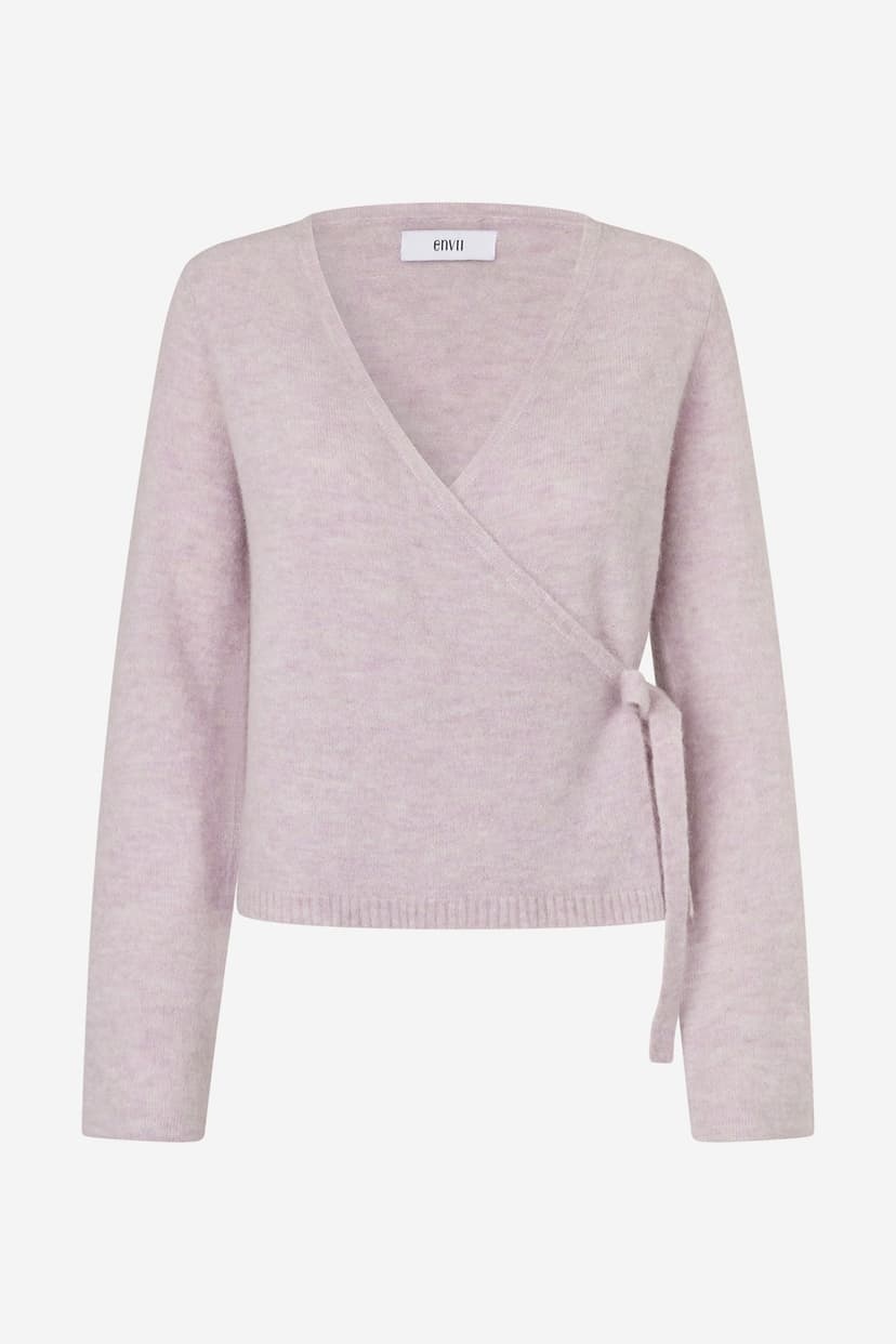 ENVII EnadaLS V-Knit - Pink