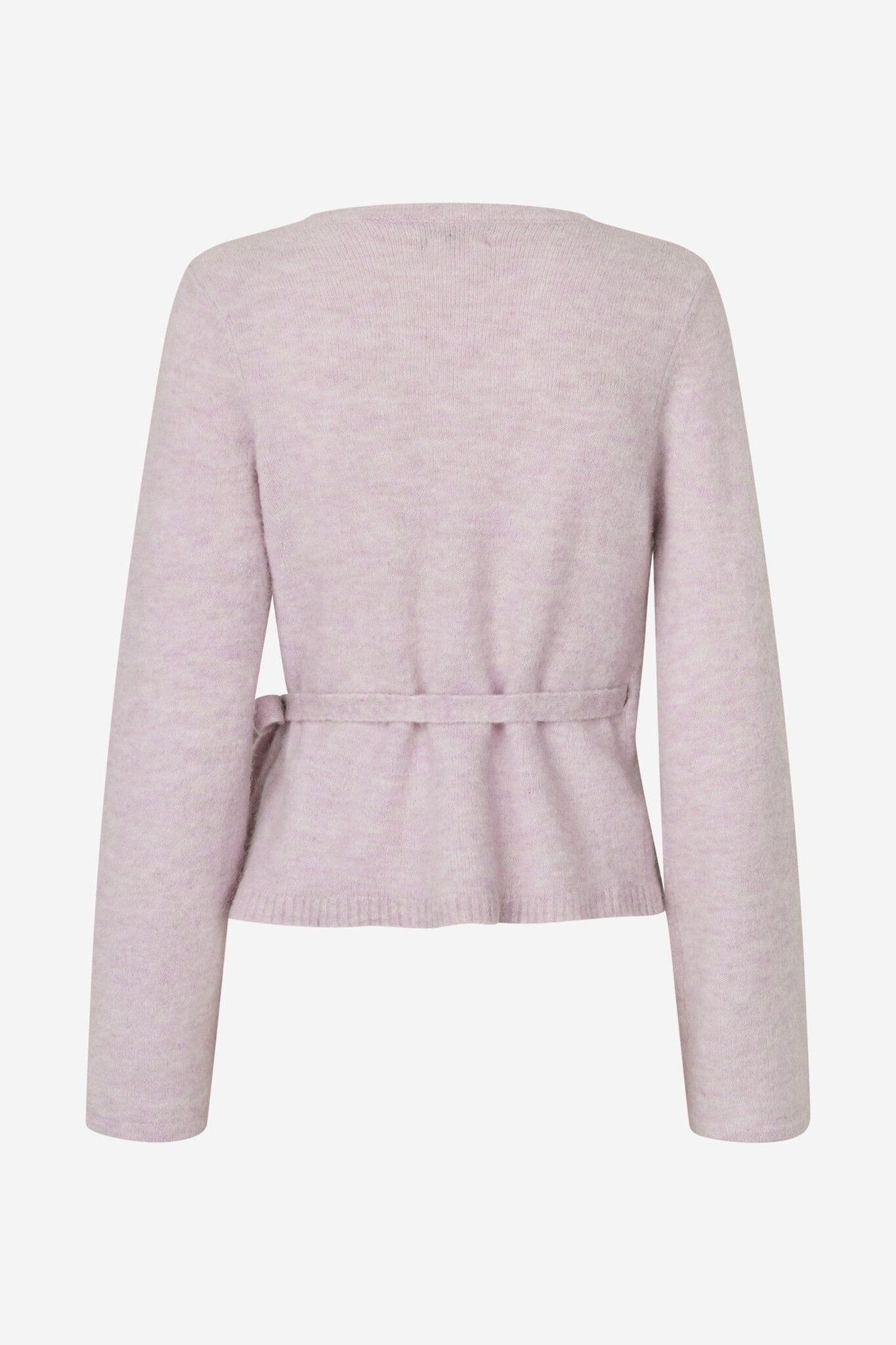 ENVII EnadaLS V-Knit - Pink