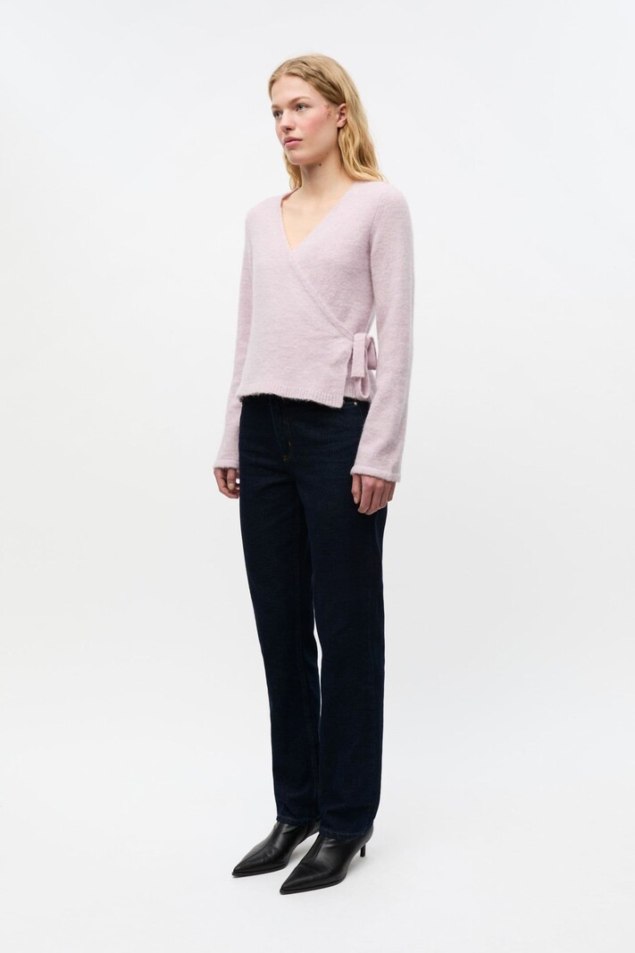 ENVII EnadaLS V-Knit - Pink