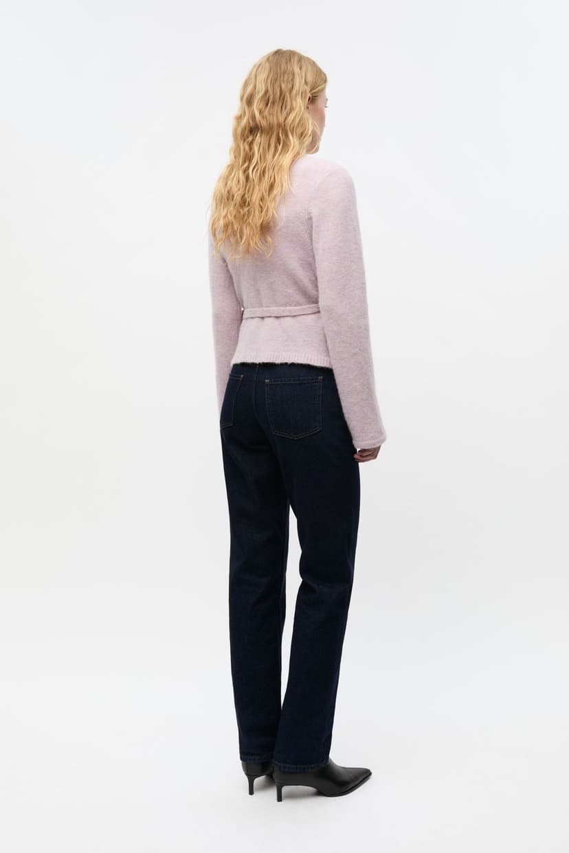 ENVII EnadaLS V-Knit - Pink