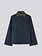 MODSTROM OrkiMD Jas- Marineblauw Bruin