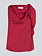MODSTROM KatjaMD Top - Rumba Rood