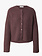 EDITED Iliana Cardigan - Berry