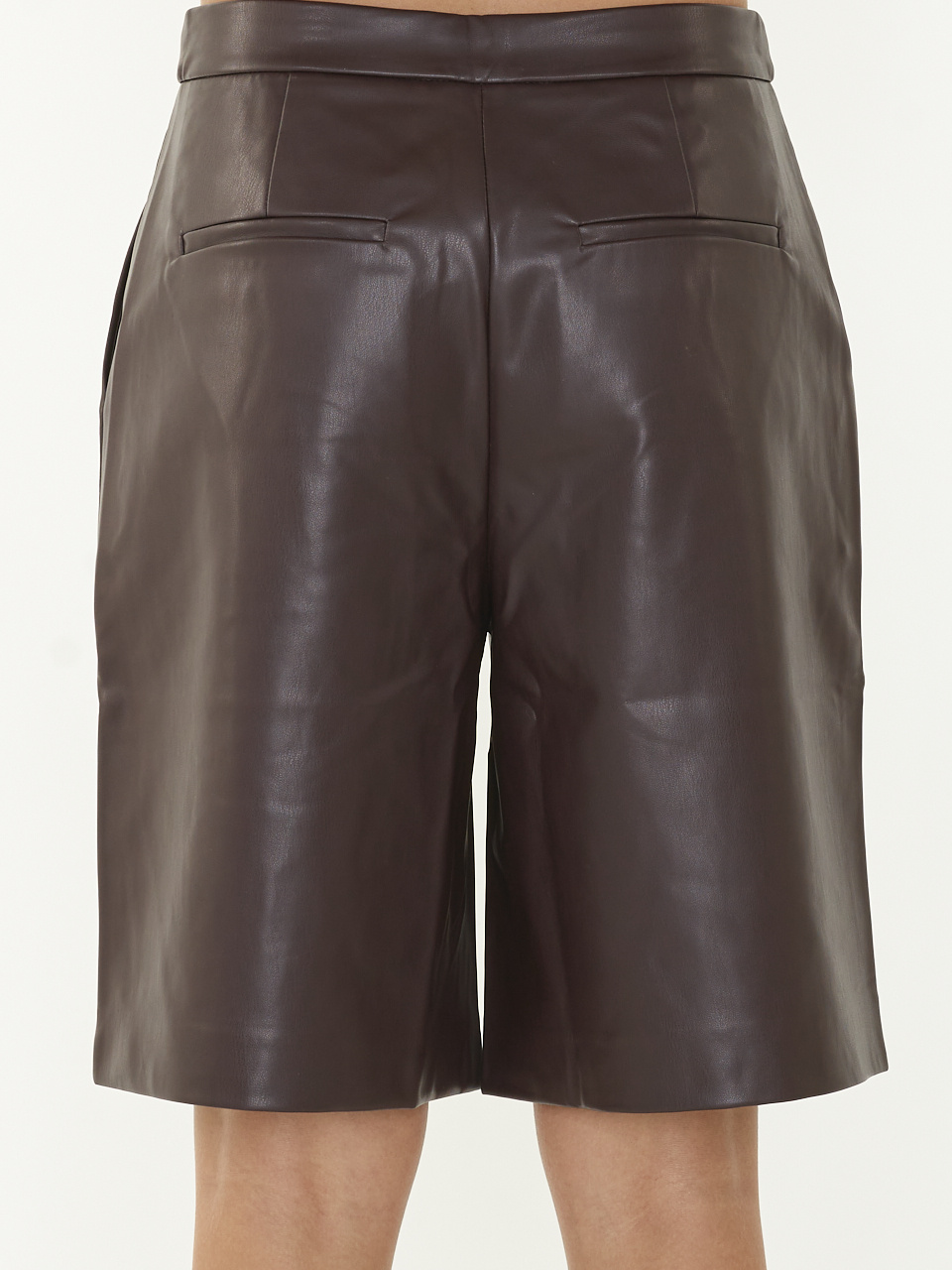 EDITED Amy Short Chocolate Plum