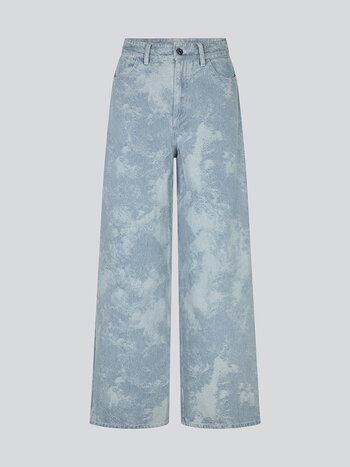 MODSTROM NewlandMD Jeans - Blue