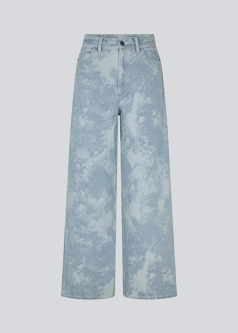 MODSTROM NewlandMD Jeans - Blauw