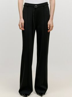 EDITED Xiara Pants - Black