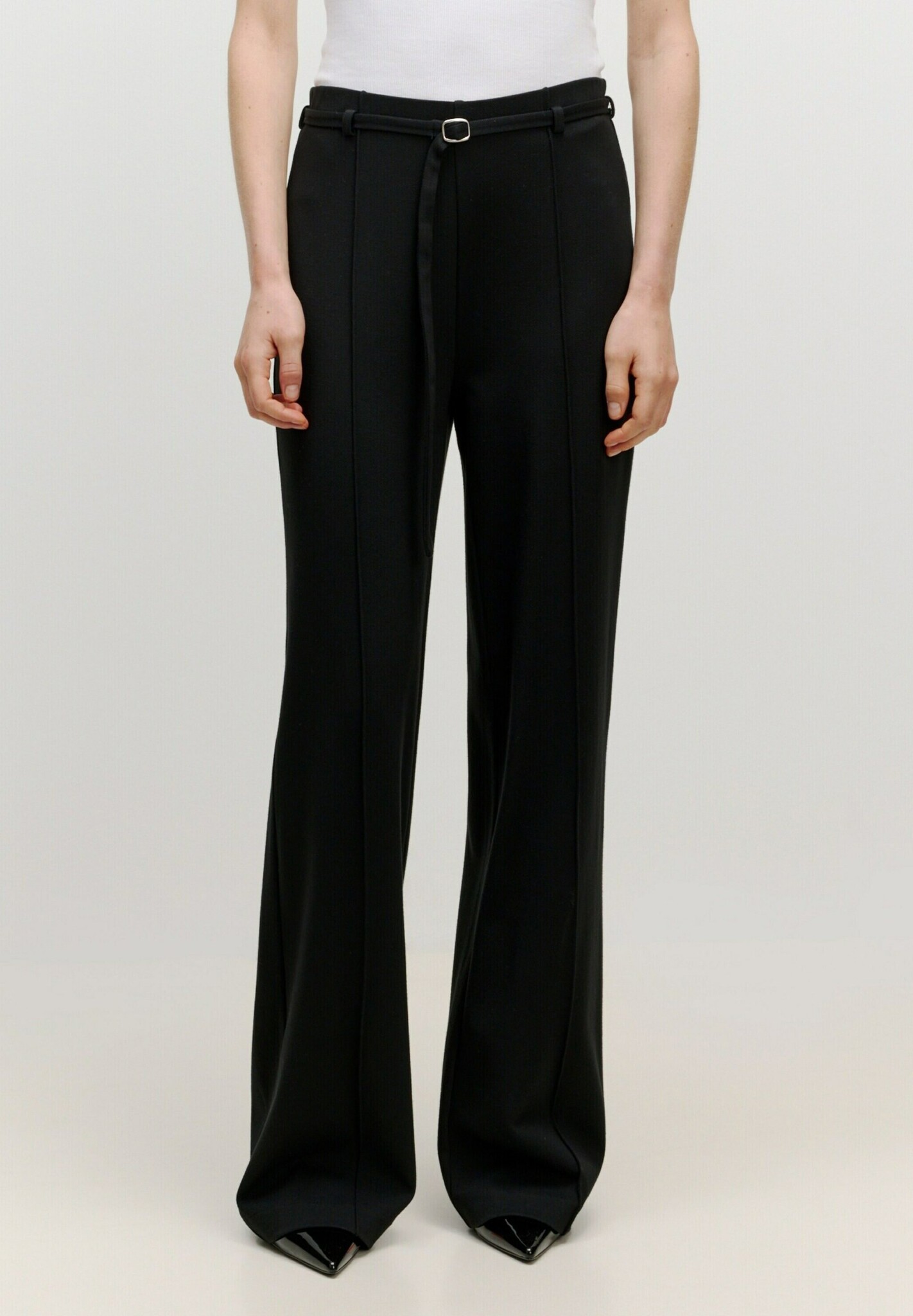 EDITED Xiara Pants - Black