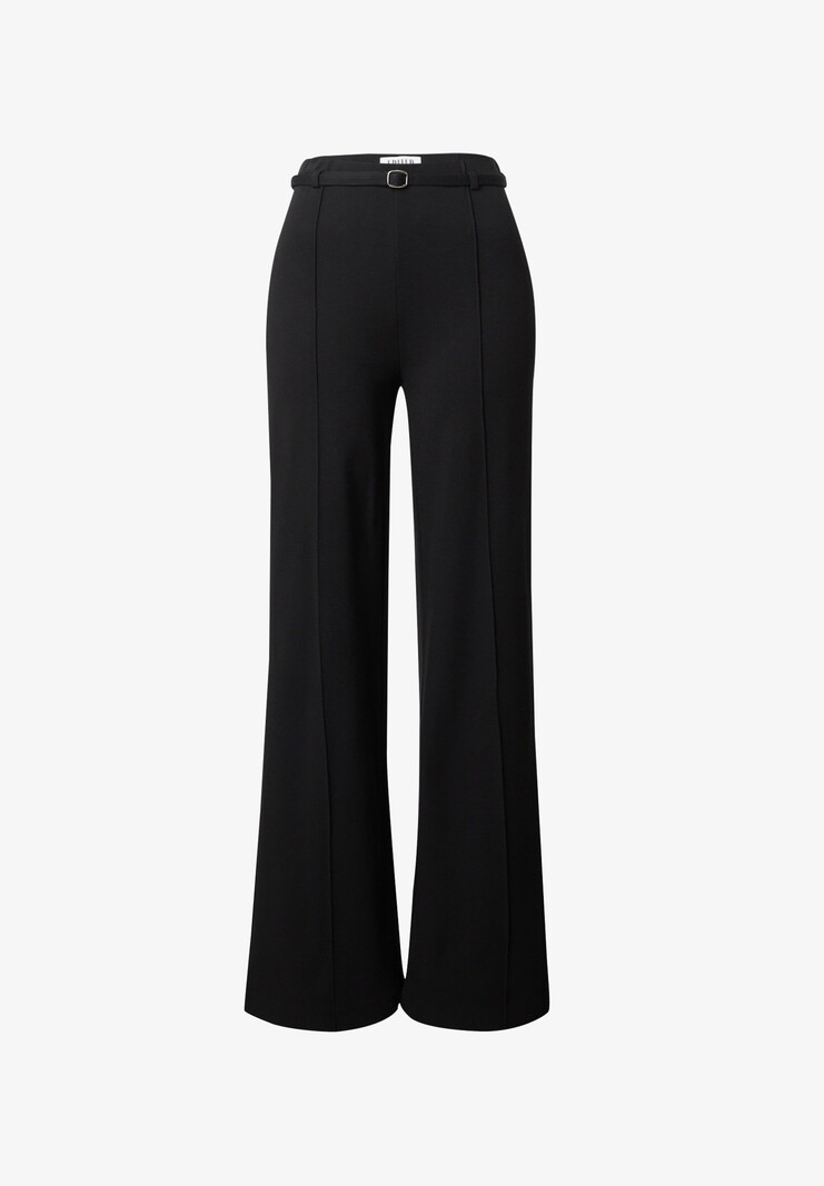 EDITED Xiara Pants - Black